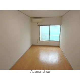 笹塚コーポ【207号室】の内装