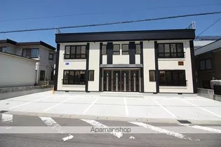 コーポサンファミリー【101号室】の外観