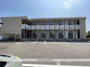 レオパレスシュンの画像