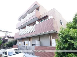 ダブルレインボー六実の画像