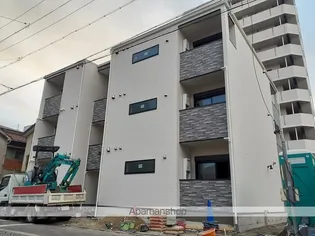 グリーンリーブス大曾根の画像