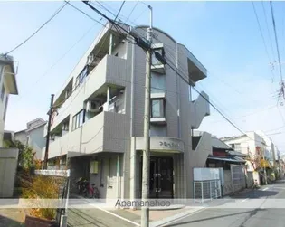 フローラ若宮の画像