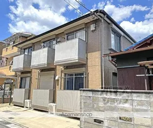 グレースフル長岡京の画像