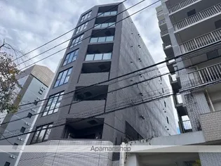 桜FLAG【4階】の外観