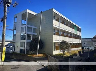 レオパレスファミリアシモサトの画像