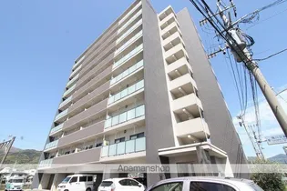 WINDOM亀川の画像