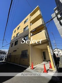 岩間ビルの画像