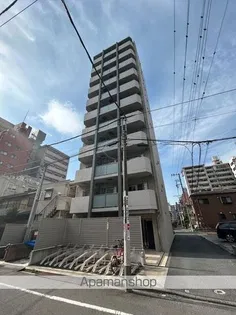 阪東橋ノッツの画像