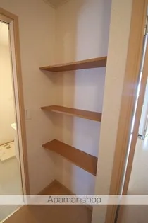 NMON C【1階】の内装