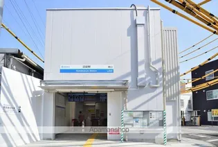 キャパシタス中野【102号室】の周辺