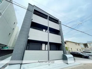 CLASSーA長瀬の画像