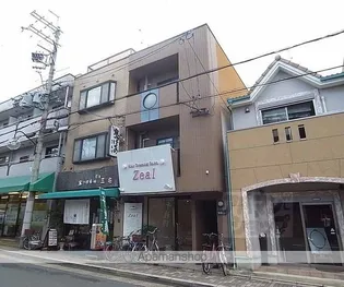 マイ シティの画像