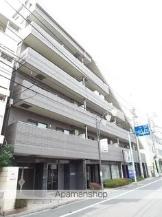 東京都杉並区和泉3丁目【マンション】の外観