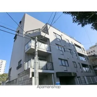サクラ フォーレスト西新の画像