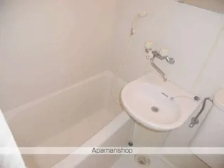 センチュリーハイツ【A201号室】の風呂