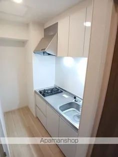 アンの家 グリーンゲイブルズ【3階】のキッチン