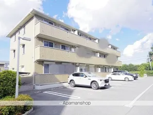 カーサ フェリーチェ AB【2階】の外観