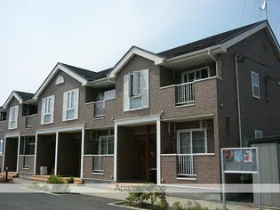 カトルセゾン Ⅱの画像