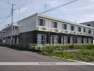レオパレスロータスの画像
