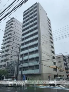 オープンブルーム品川南大井の画像