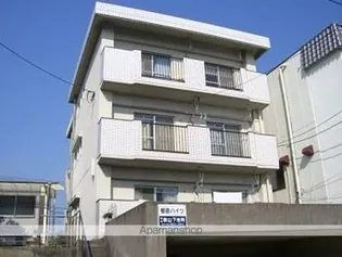 櫛原ハイツの画像