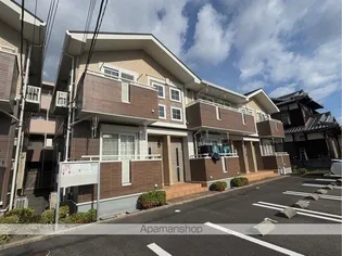 フルリール南栄Ⅱの画像