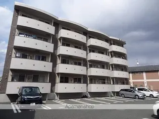 アルソ本宮【301号室】の外観