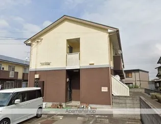 ハイツ河田Bの画像
