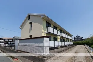セジュールII C棟の画像