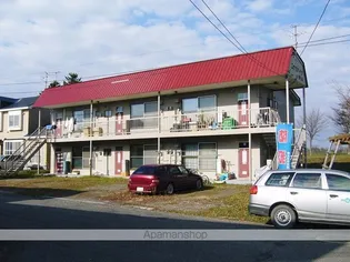 ユタカハイツの画像