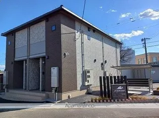 ローハプレイスIV【2階】の外観