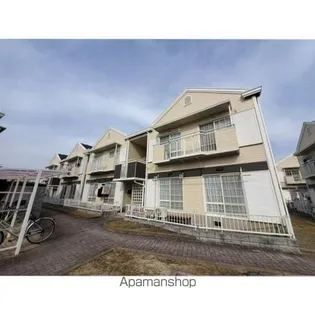 サンビレッジ二日市の画像