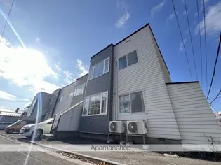 ハイツ ノースシティの画像