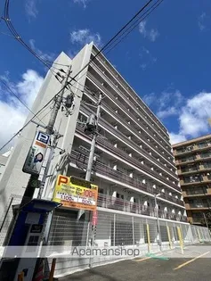 トゥールタ春日町【2階】の外観