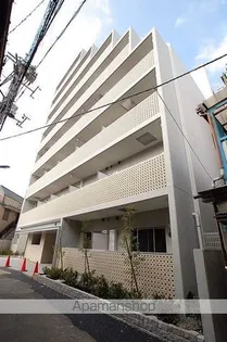 ステージグランデ江古田【4階】の外観