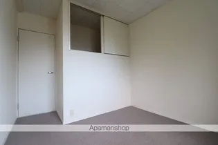 レオパレスブラウンブレッド【1階】の内装