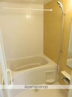 カーサフェリーチェ永添【2階】の風呂