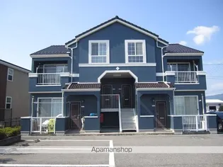 パルテールAの画像