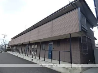 ベルメゾンイーストの画像