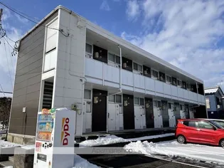 レオパレスグレイス豊栄の画像