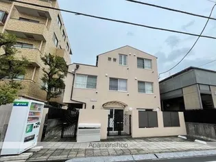 ビラ クランツの画像