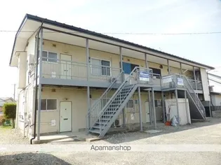 小山アパートの画像