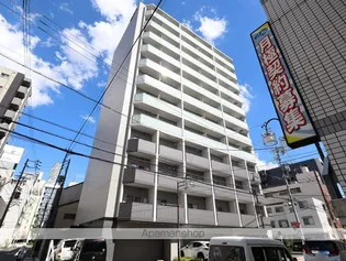 愛知県名古屋市中区大須1丁目【マンション】の外観
