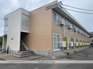 レオパレスグレープヴァインの画像