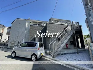 グラム港南の画像