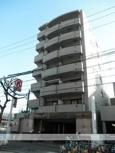 ルミエール本陣の画像