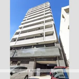 メインステージ名古屋ノースマーク【10階】の外観