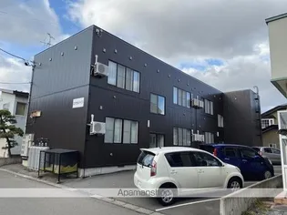 エクセルハイツ【105号室】の外観