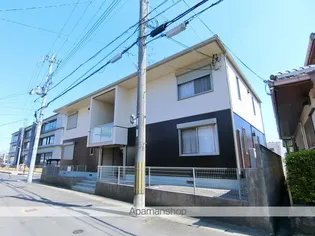 コンフォート木津の画像