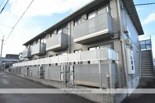 レスペディーザ長命坂の画像